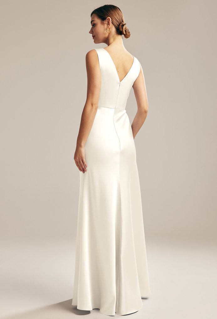 AW Maura Dress